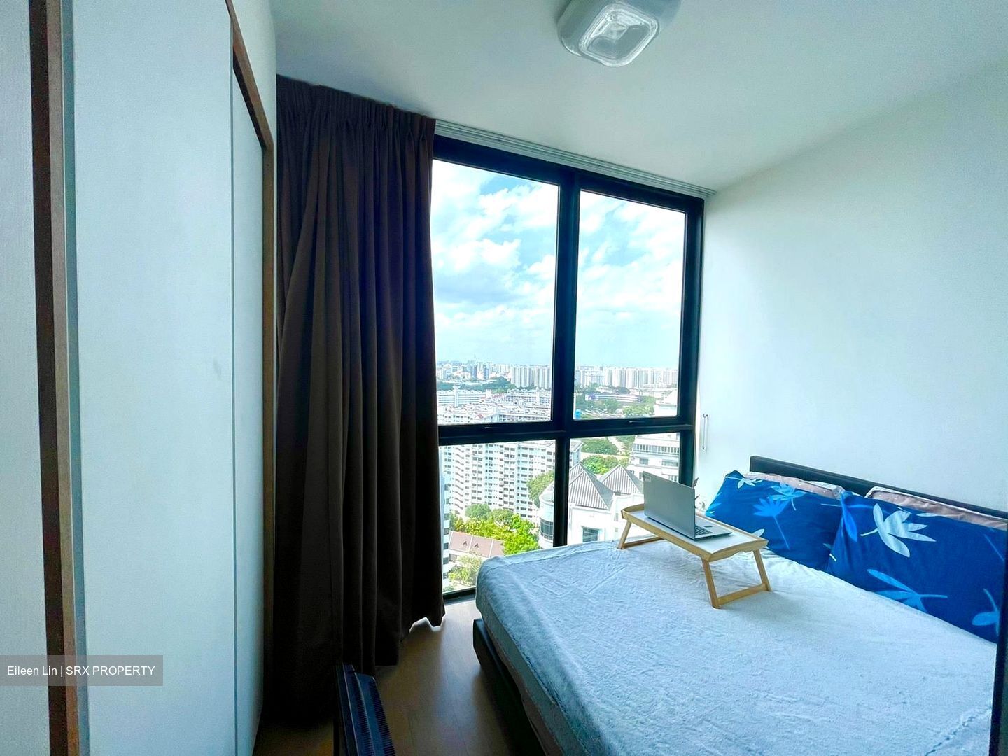 Fulcrum (D15), Condominium #556625861